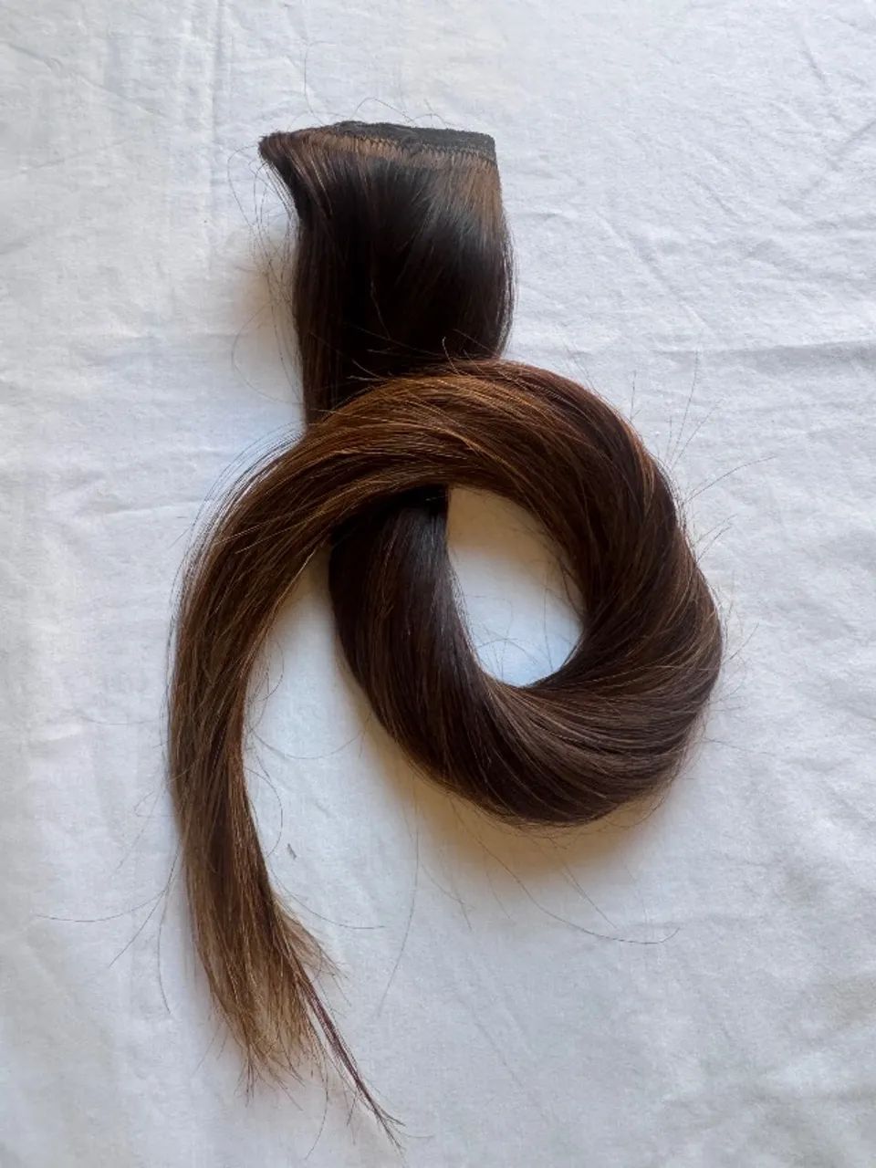 Mega Hair, cabelo humano. - Foto 2