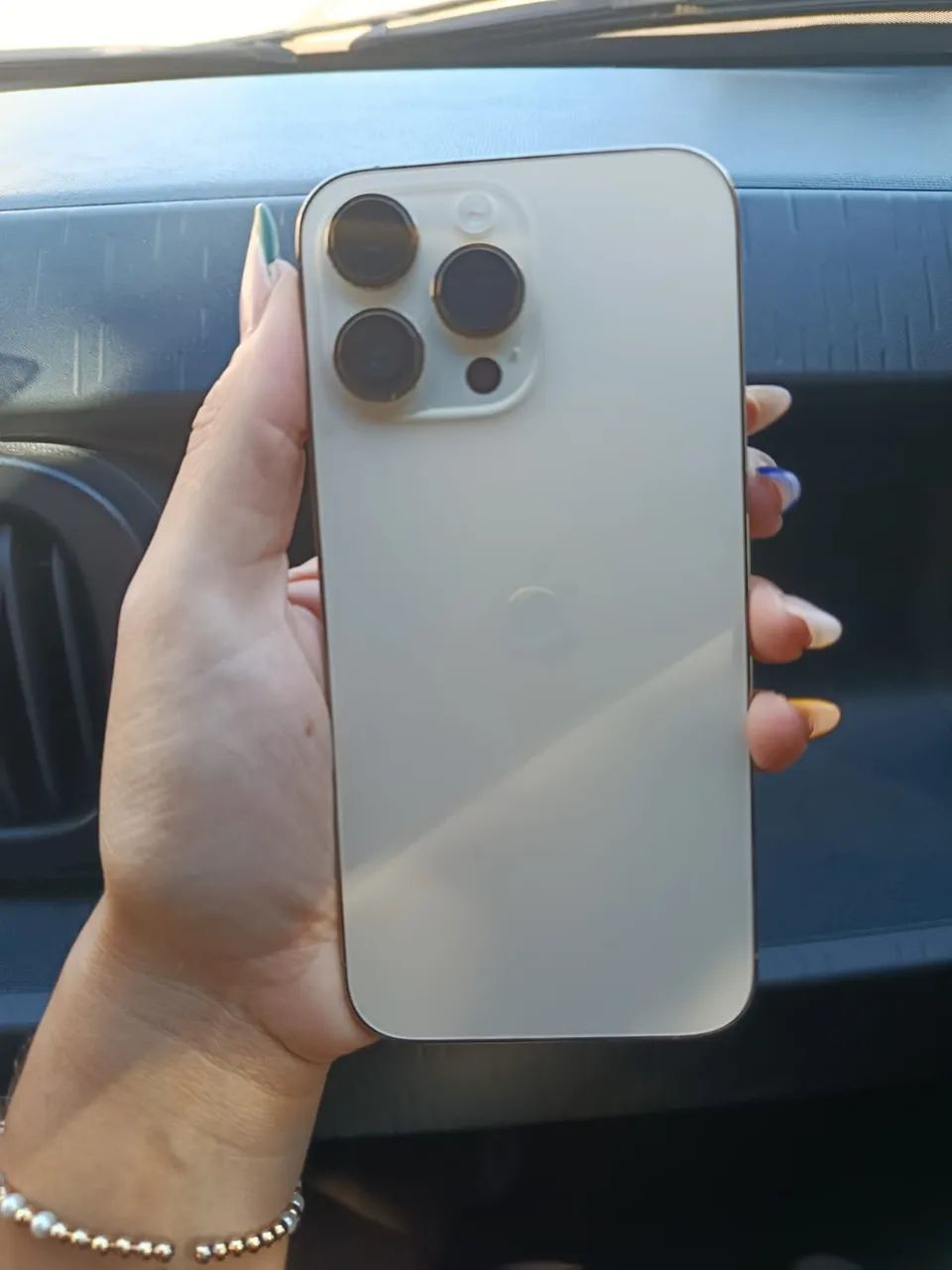 iPhone 14 Pro Max 128 gigas em perfeito estado  - Foto 5