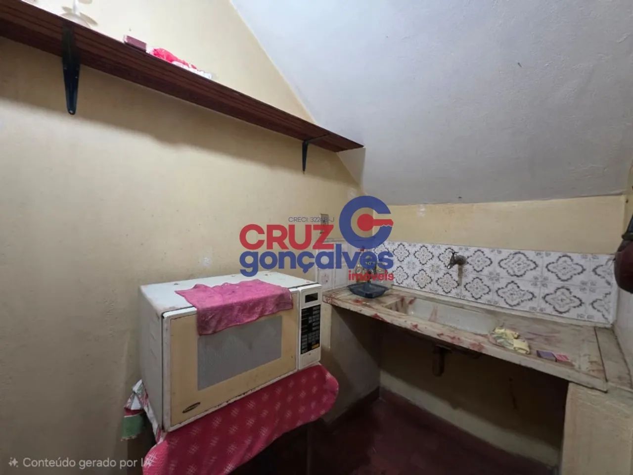 Salão Comercial para Alugar no Centro de Rio Claro - Foto 4