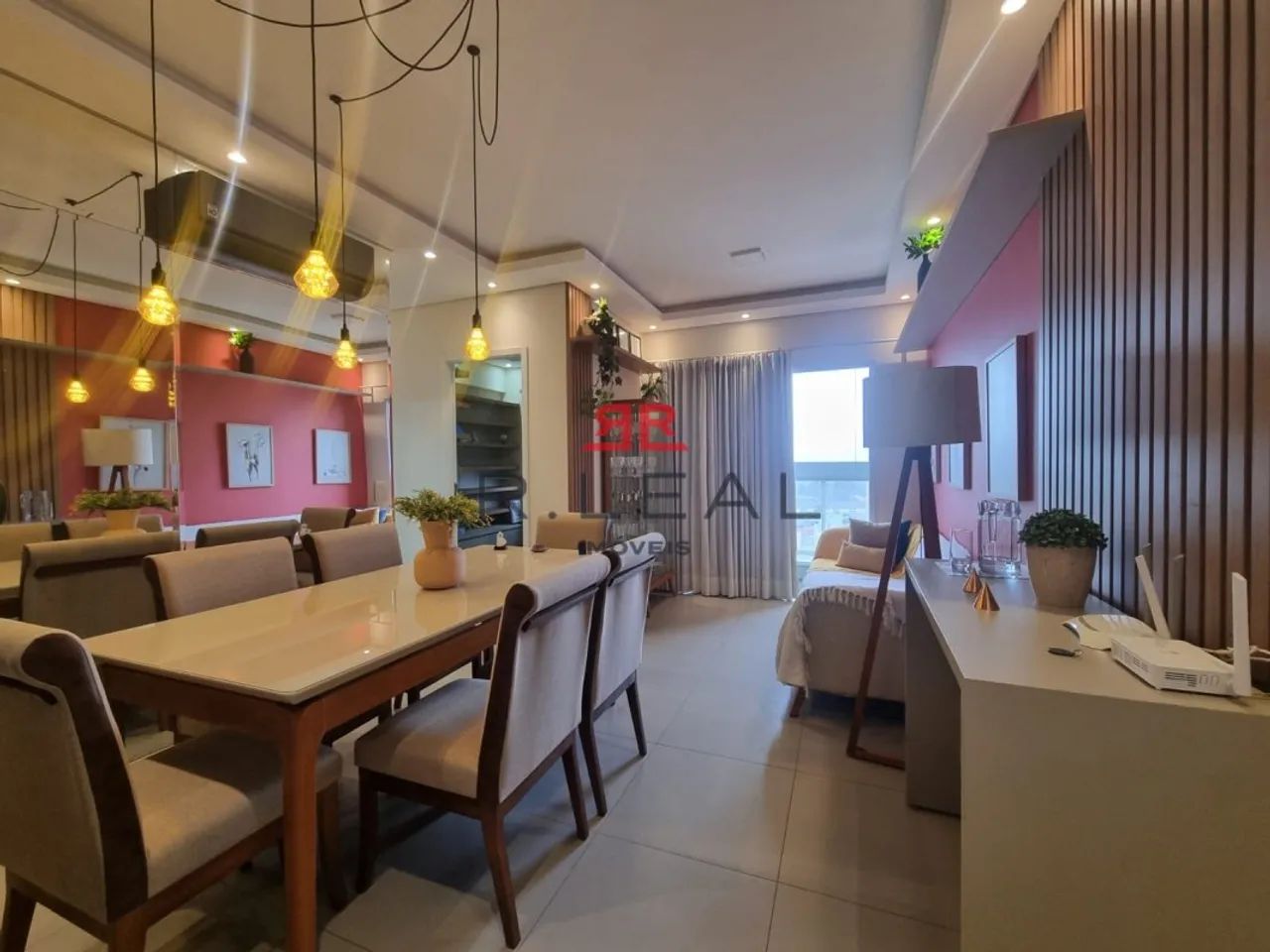 Apartamento no Residencial Avalon - Foto 3