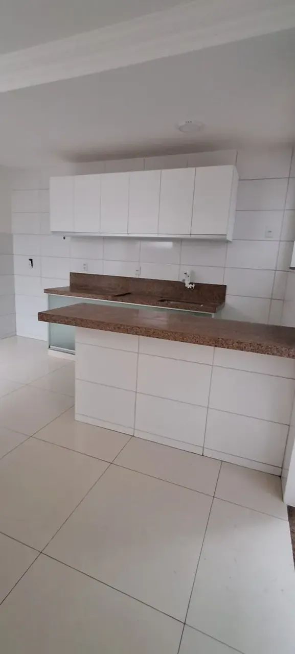 Apartamento São Francisco ( Zona Sul) - Foto 5