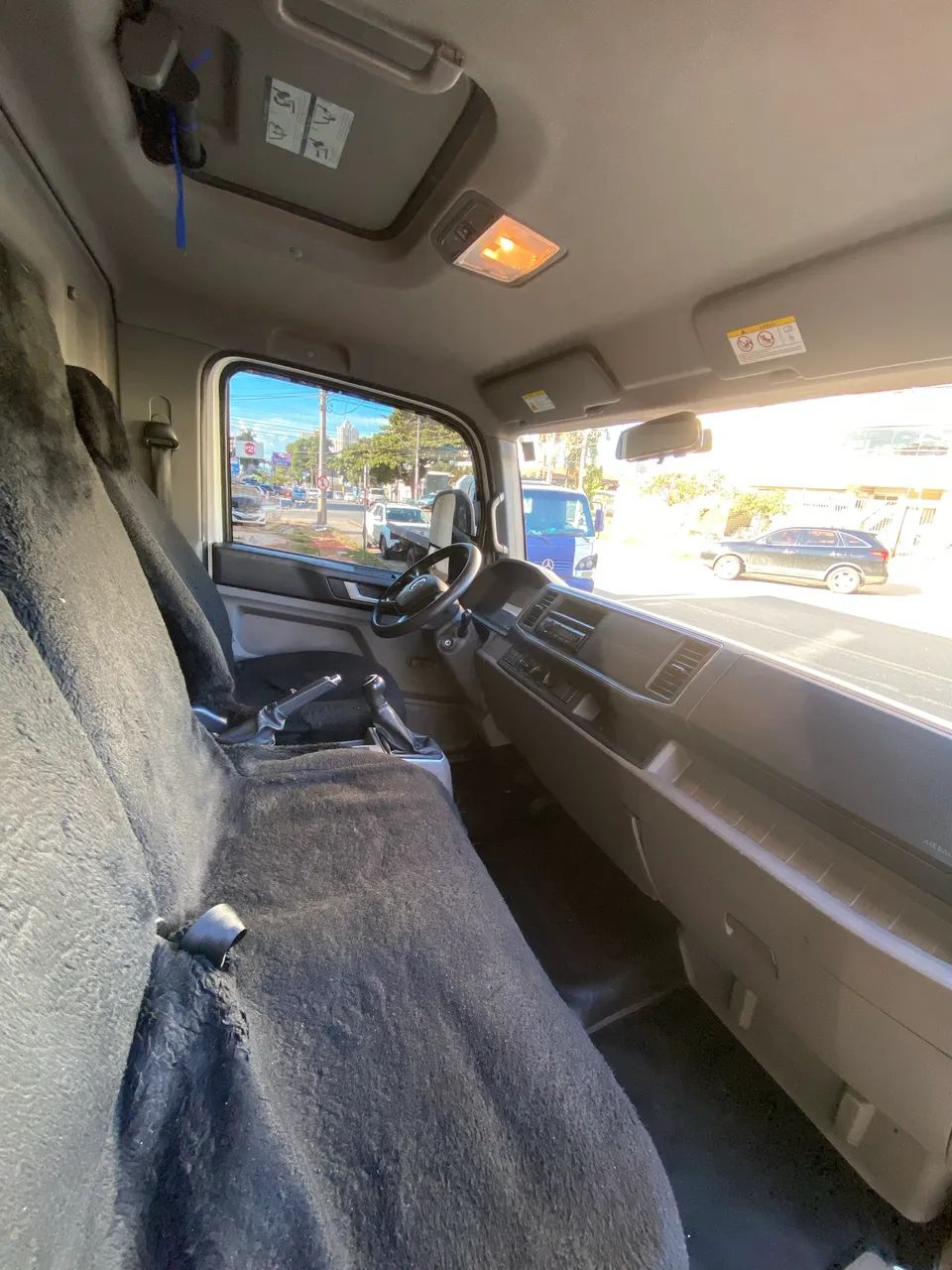 Caminhão delivery Express - Foto 7