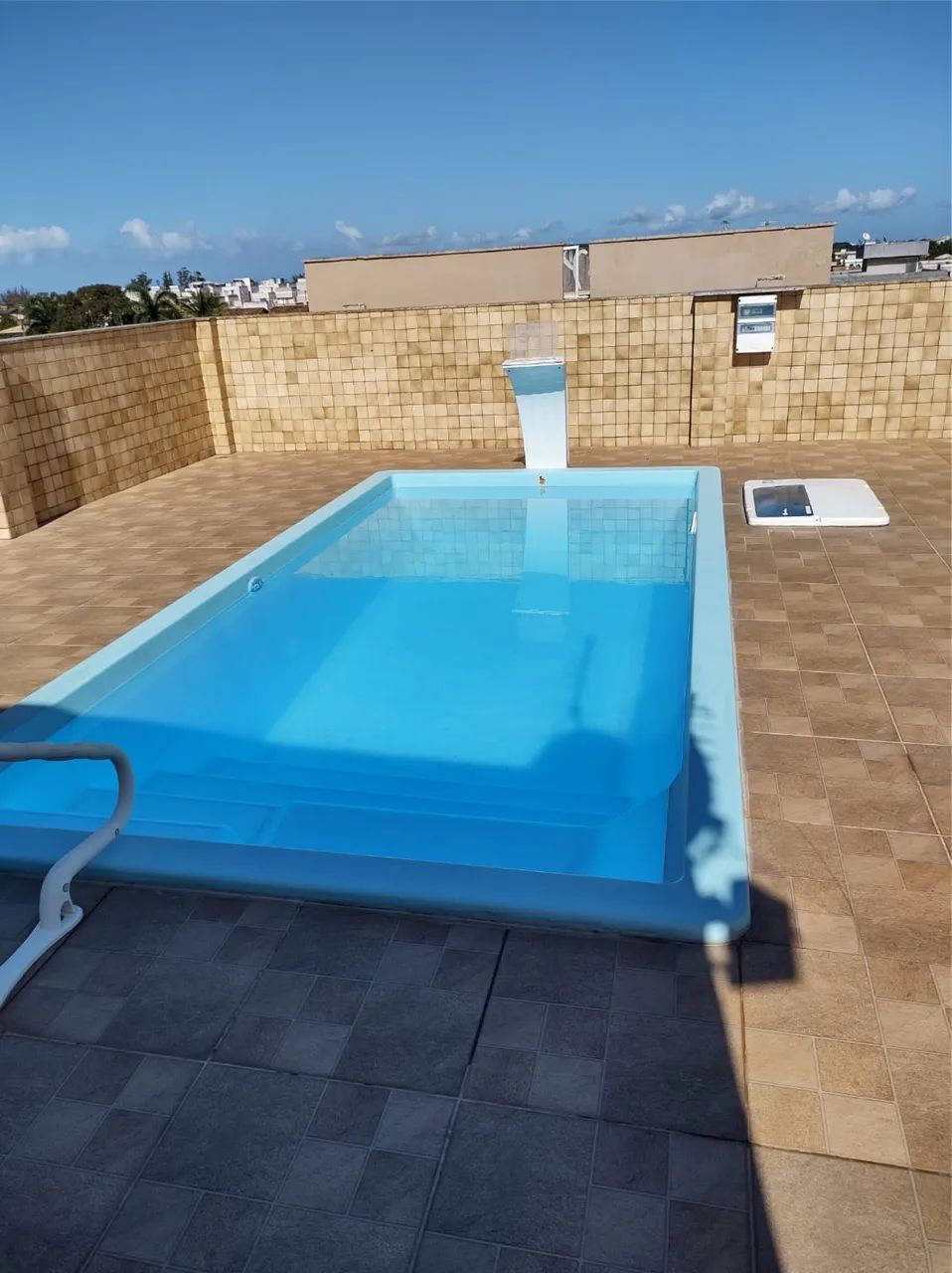 Foto - Rio das Ostras - Enseada das Gaivotas