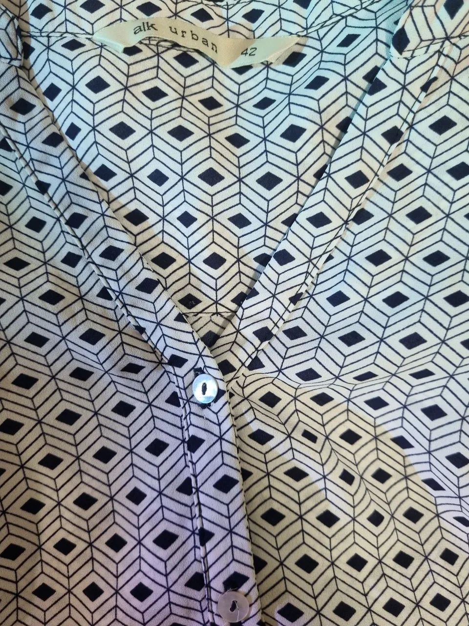 2 camisas manga longa - Foto 2
