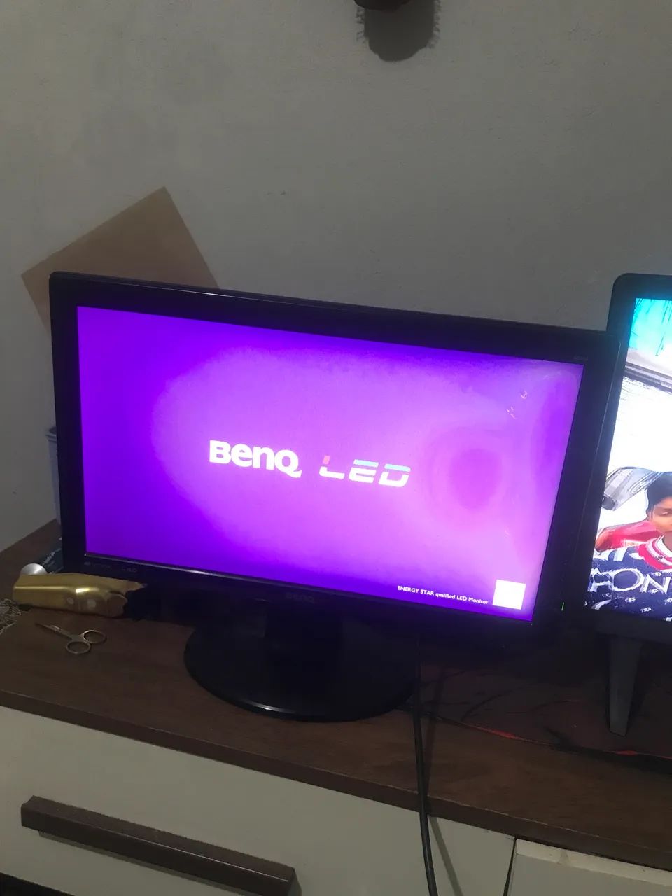 Monitor  - Foto 2