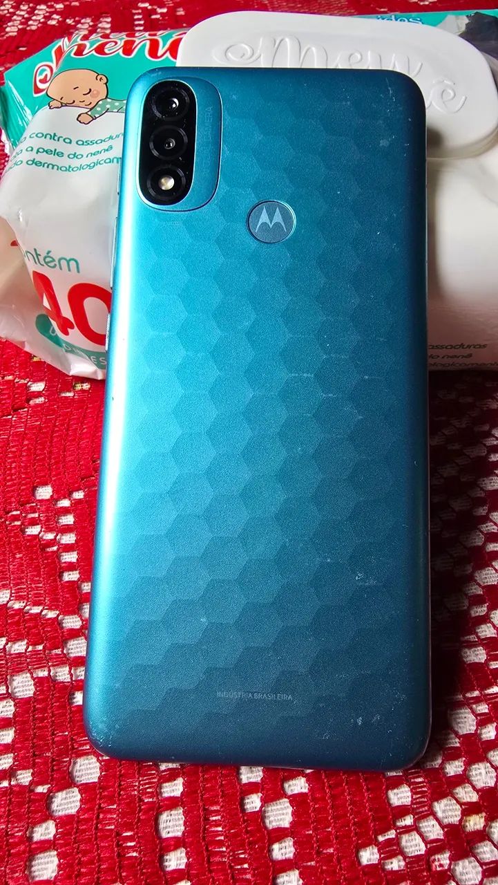 Celular Motorola  - Foto 2
