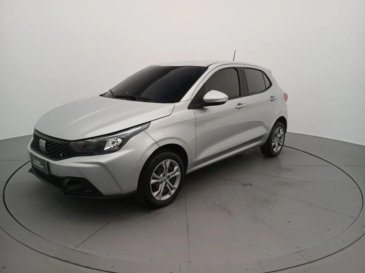 Fiat Argo Drive 1.0 Firefly 2025