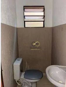 Salão para alugar, 30 m² - Parque Continental II - Guarulhos/SP - Foto 5