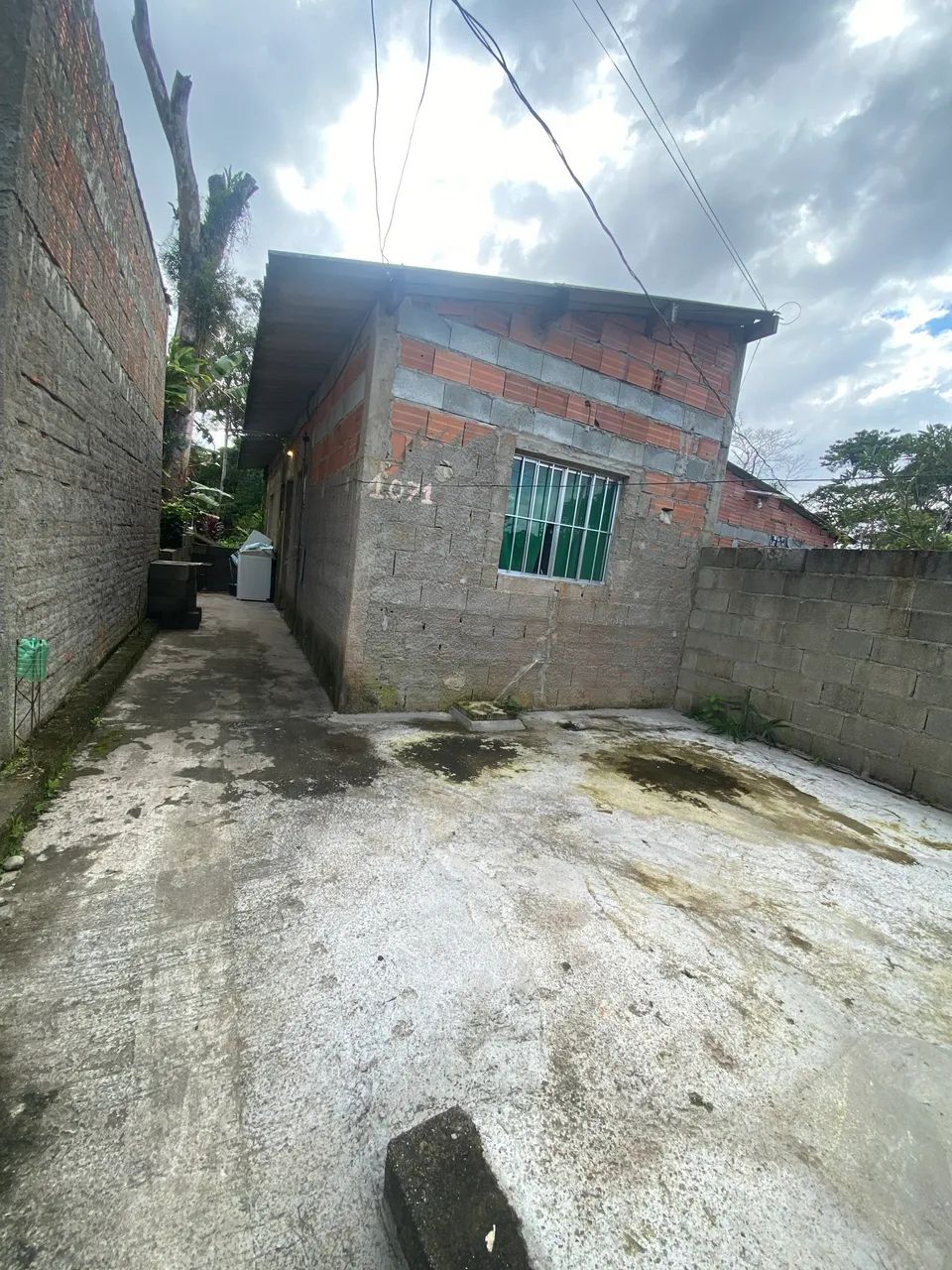 Vende-se casa em Itanhaem tipo Chácara  - Foto 4