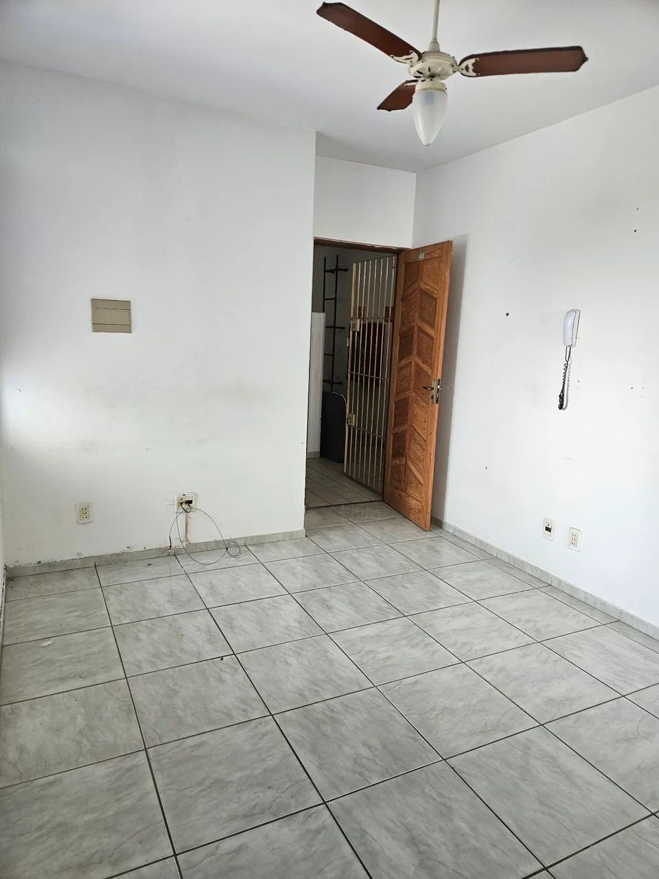 Ap quarto  andar   sol da  manha de  fundos - Foto 4