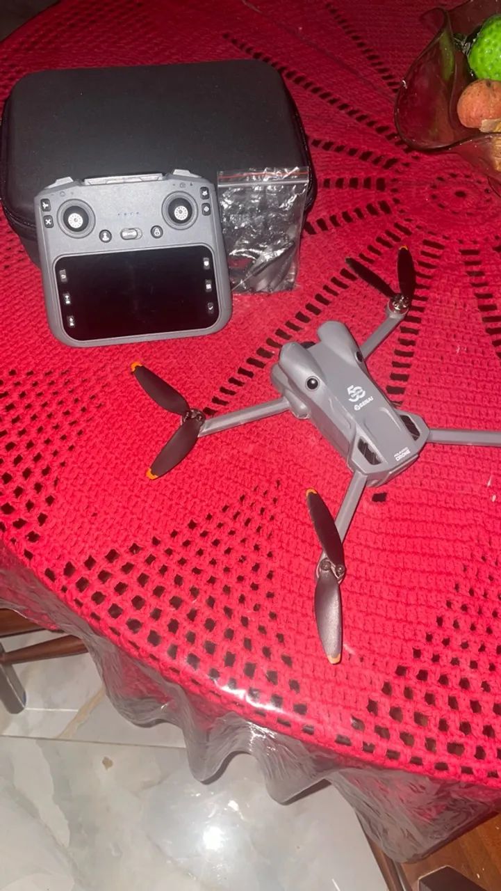 Drone Gt 50 Genai - Foto 4