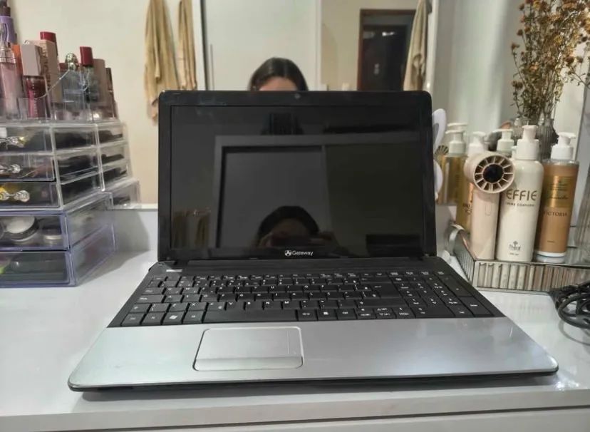 Notebook gateway  - Foto 3