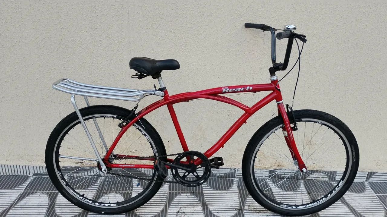 Bicicleta  - Foto 2