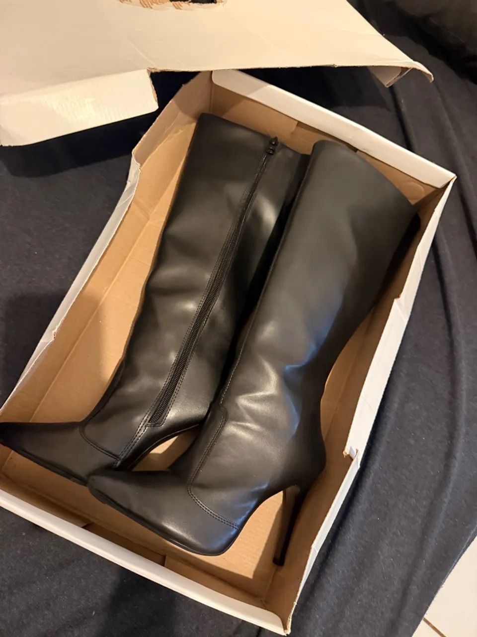 Vendo bota  - Foto 2