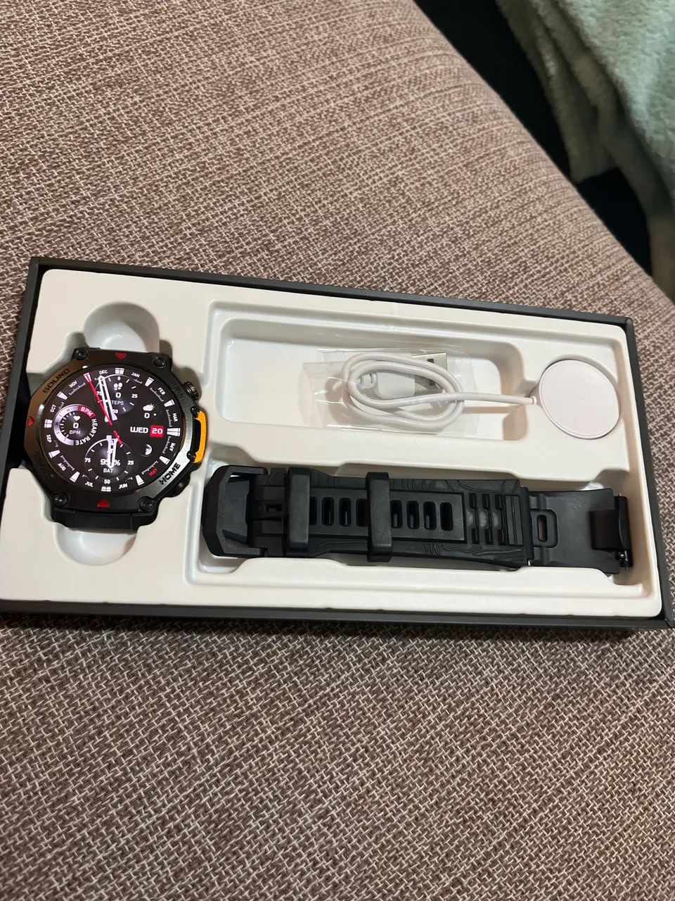 Smartwatch M-Rex4