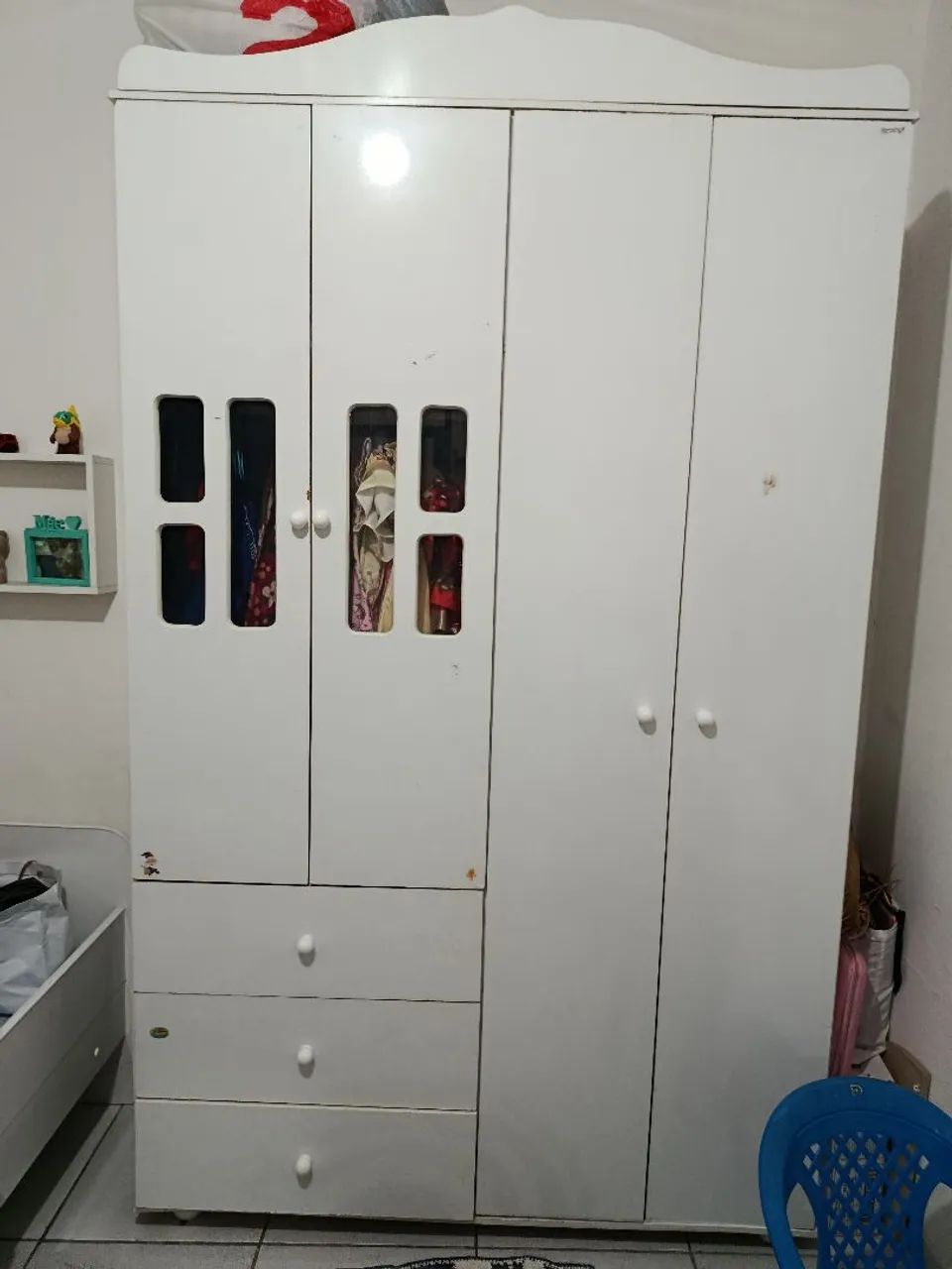 Móveis  - Foto 3