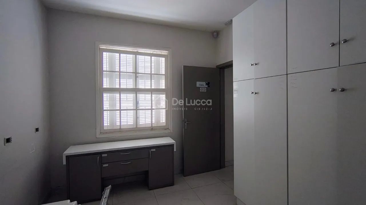 casa - Cambuí - Campinas - Foto 2