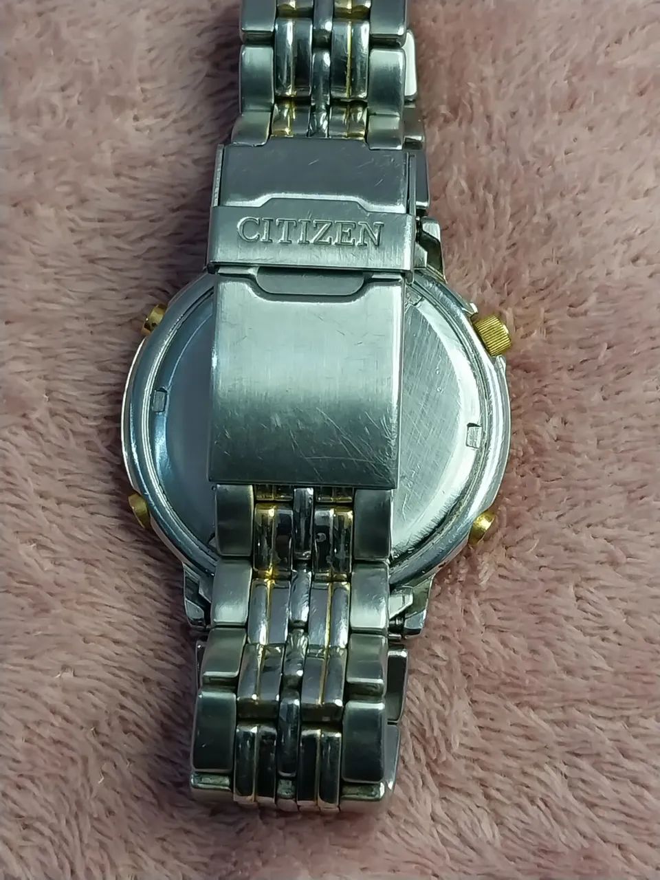 Citizen Wr100 C080 - Foto 5