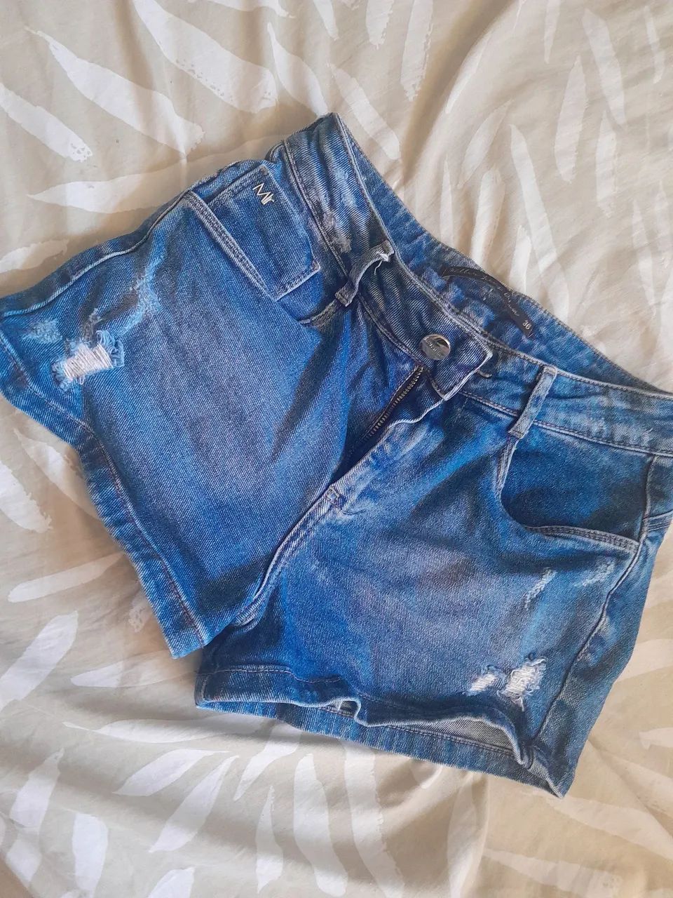 Vendo short miller  - Foto 2