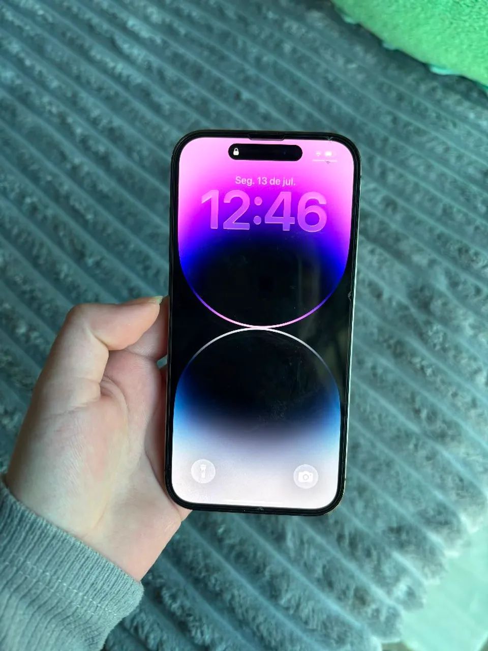 iPhone 13 pro  - Foto 2