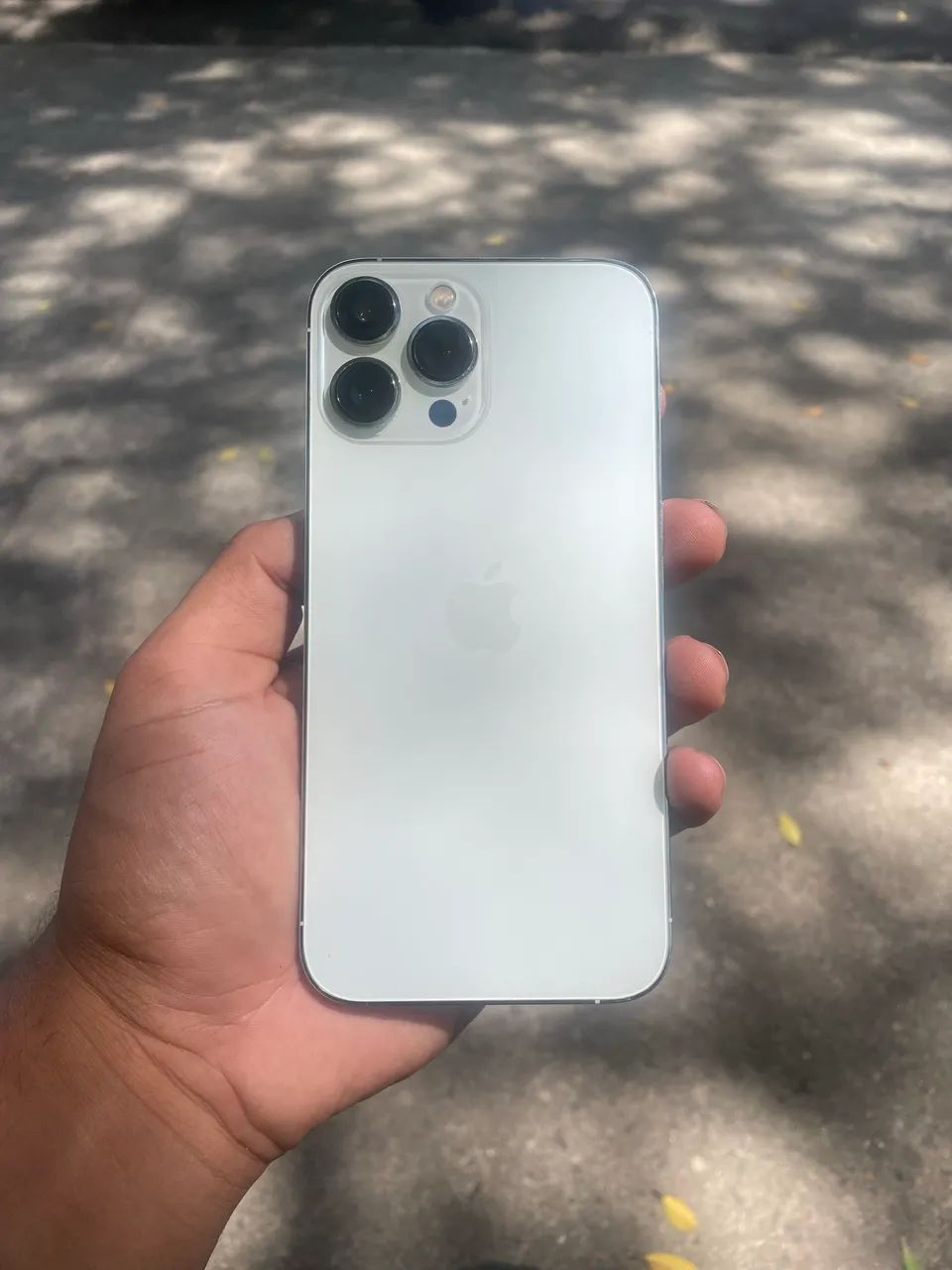 iPhone 13 Pro Max Original - Celulares e Smartphones - Industrial