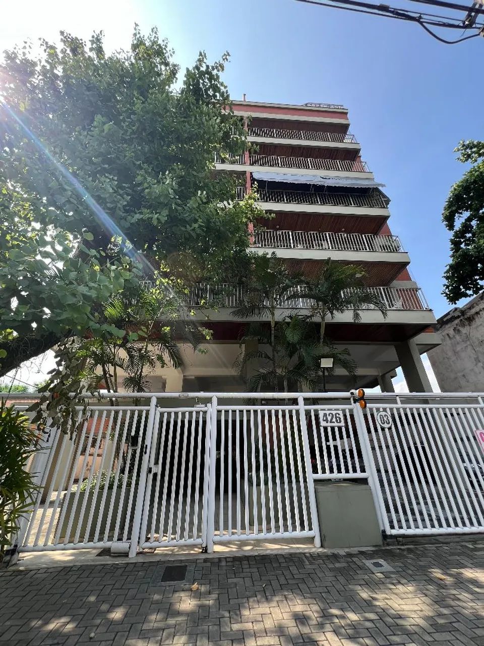 Foto - Rio de Janeiro - Taquara