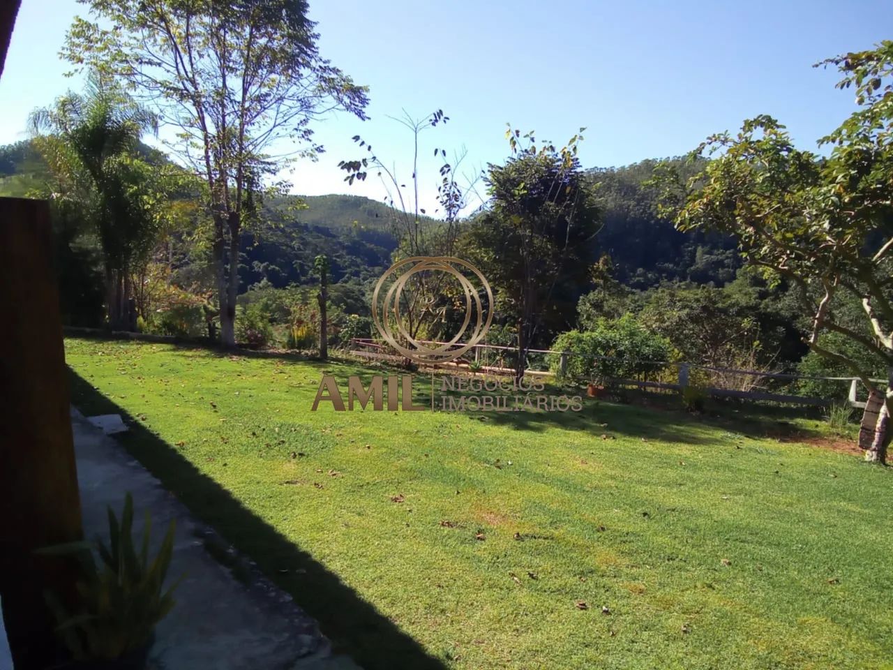 Sitio com espaço gourmet em Taubaté - Foto 2