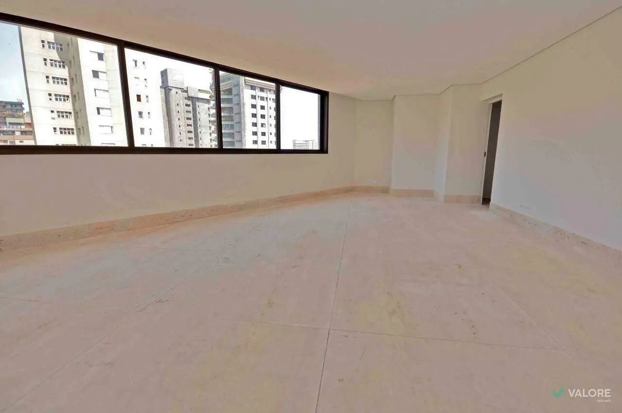 Apartamento 4 quartos à venda no Serra - Foto 2