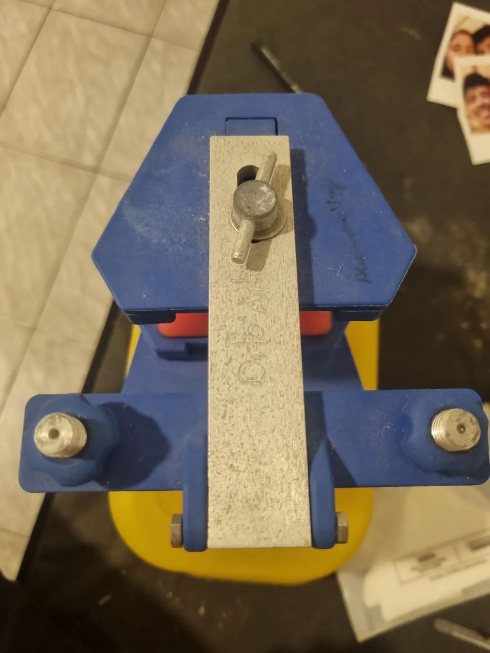 Manequim Ortodontico Ortoart - Foto 4