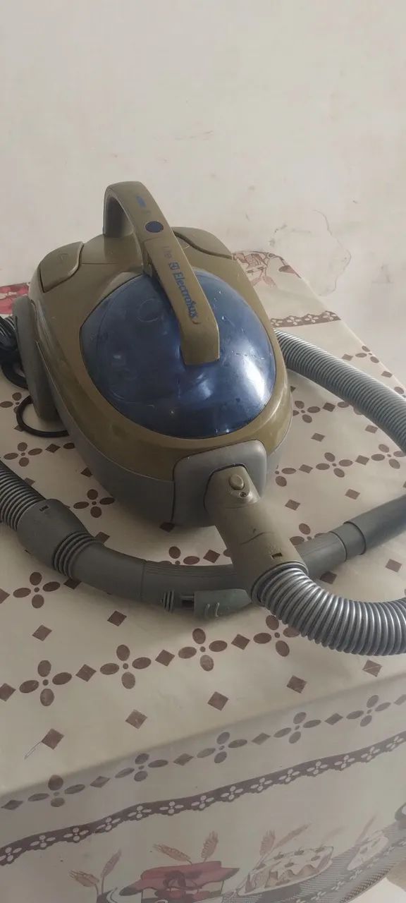 Aspirador de pó Eletrolux  - Foto 2