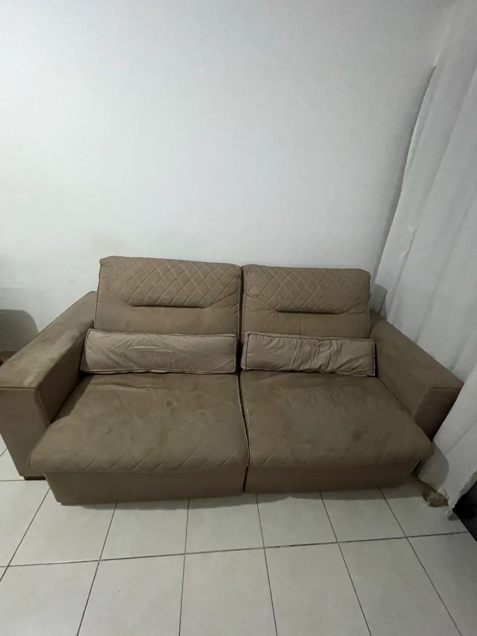 Sofá retrátil - Foto 4