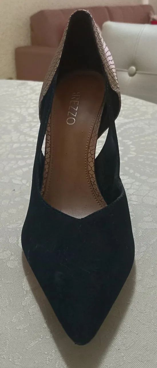 Sapato Arezzo nr. 37 - Foto 3