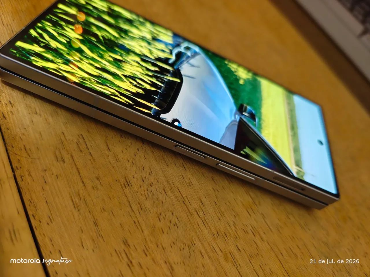Galaxy ZFold 6 - 512gb - Foto 5