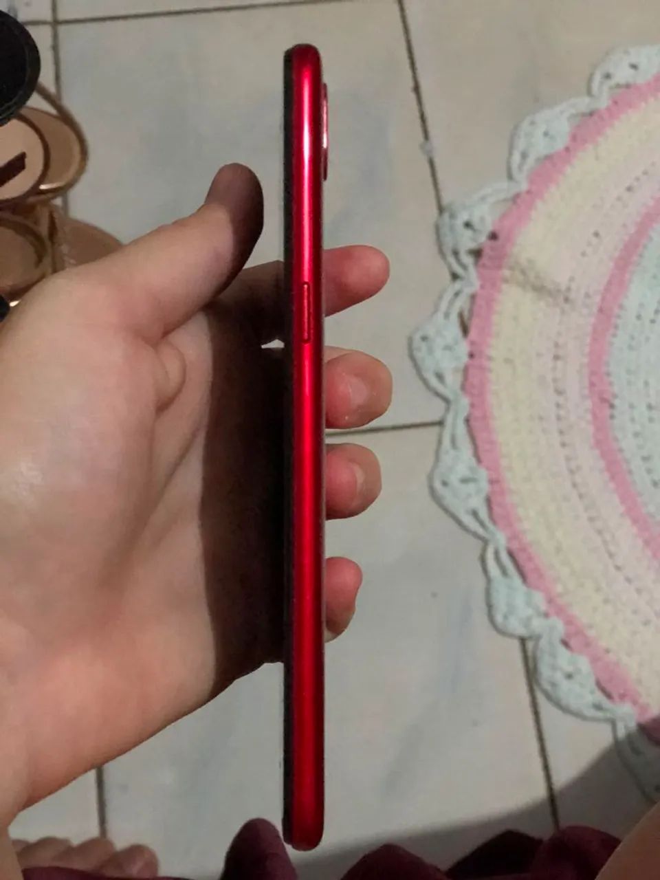 Vendo Samsung A10s funcionando tudo 