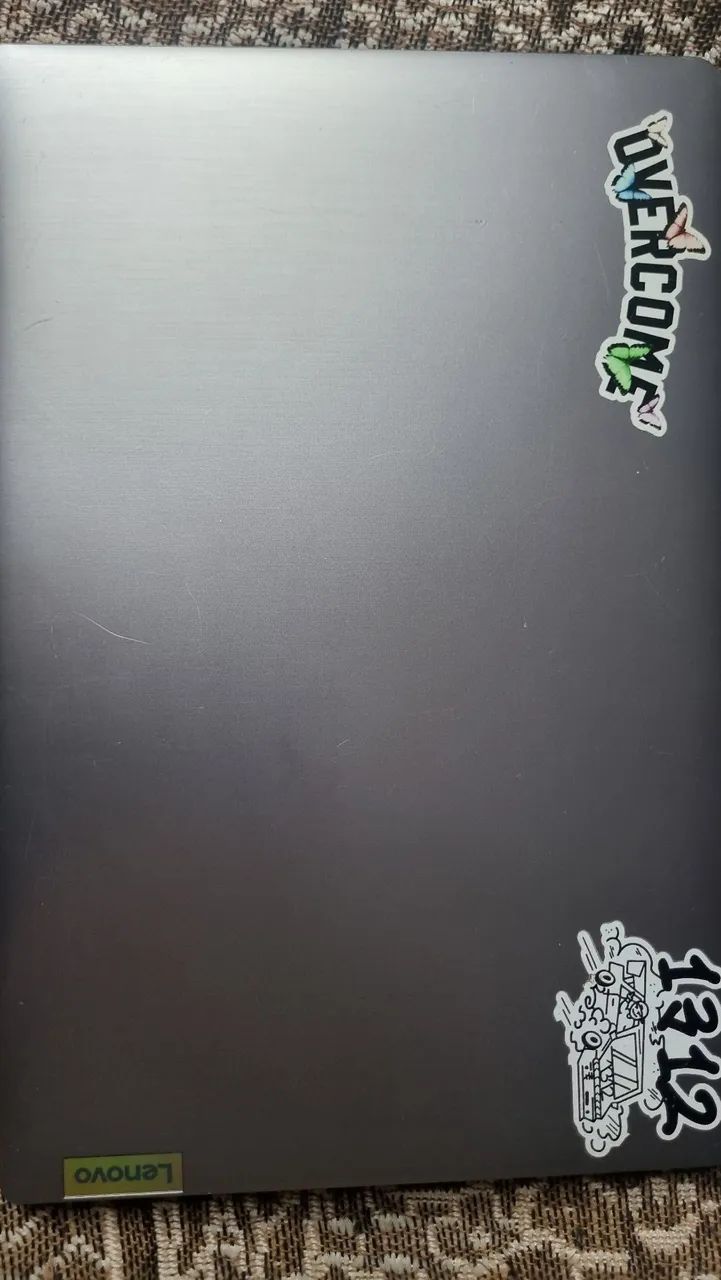 Notebook lenovo ideapad 3i - Foto 3