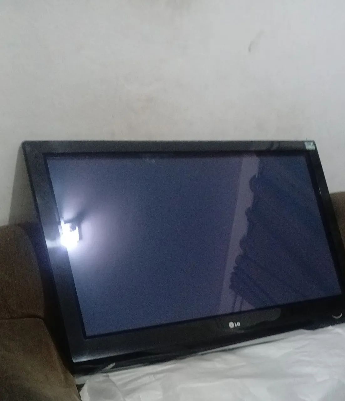 TV LG 42" PLASMA  - Foto 4