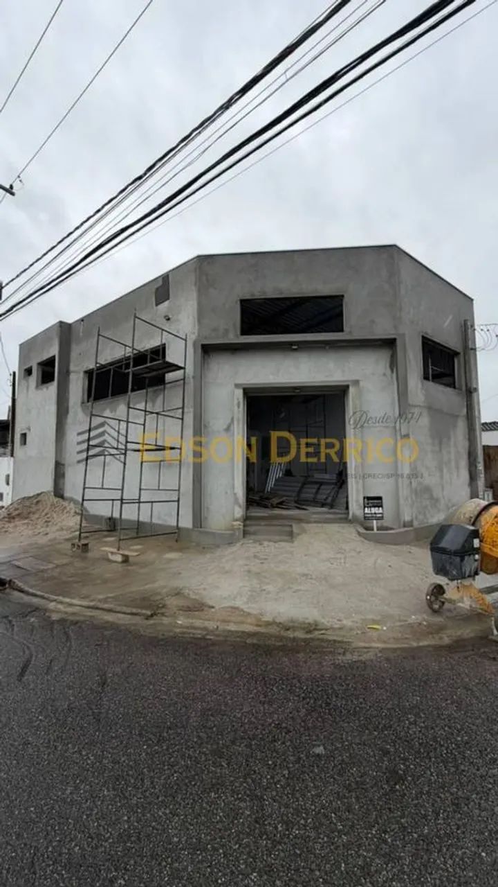 Ponto, Residencial e Comercial Cidade Jardim - Pindamonhangaba