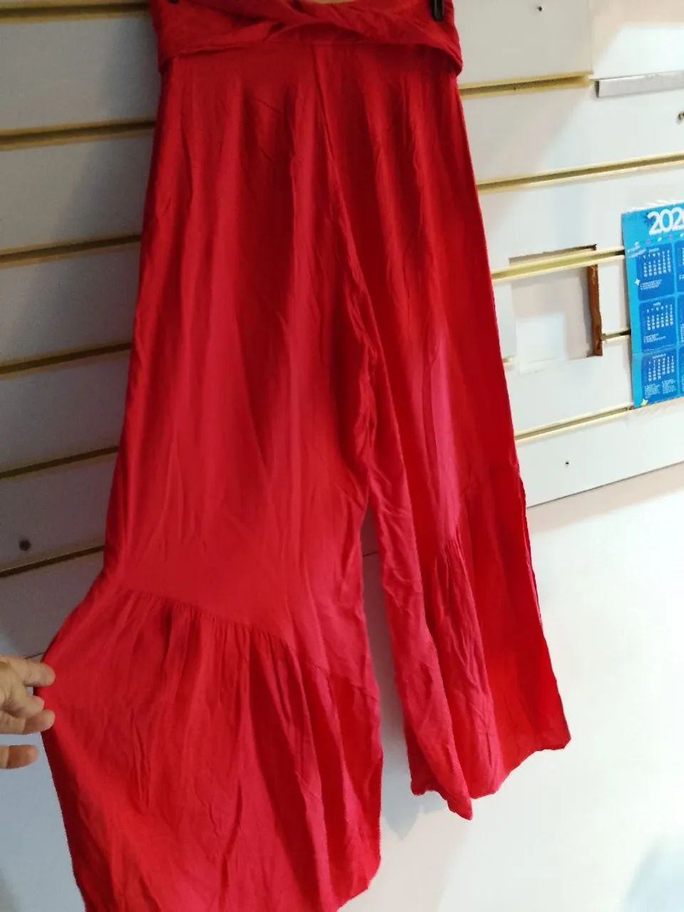 Calça feminina  - Foto 2