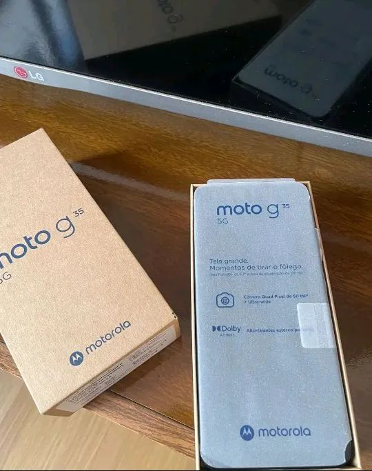 Motorola G35 5g 256  - Foto 2