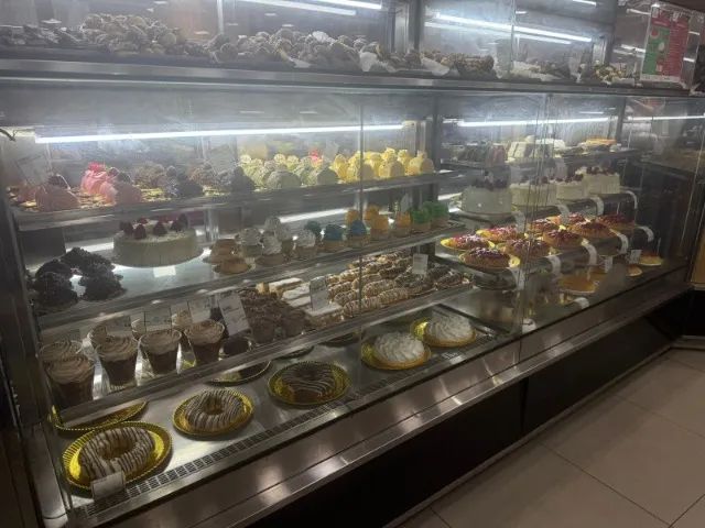 Padaria zona sul 400 de mov - Foto 4