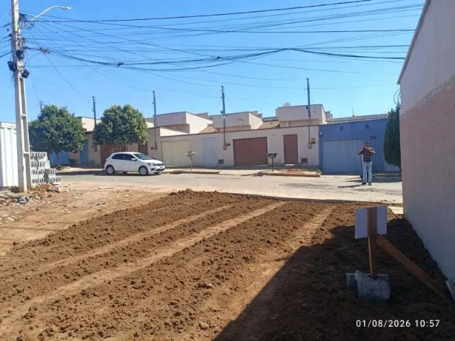 Lote Senador Canedo - GO - Foto 3