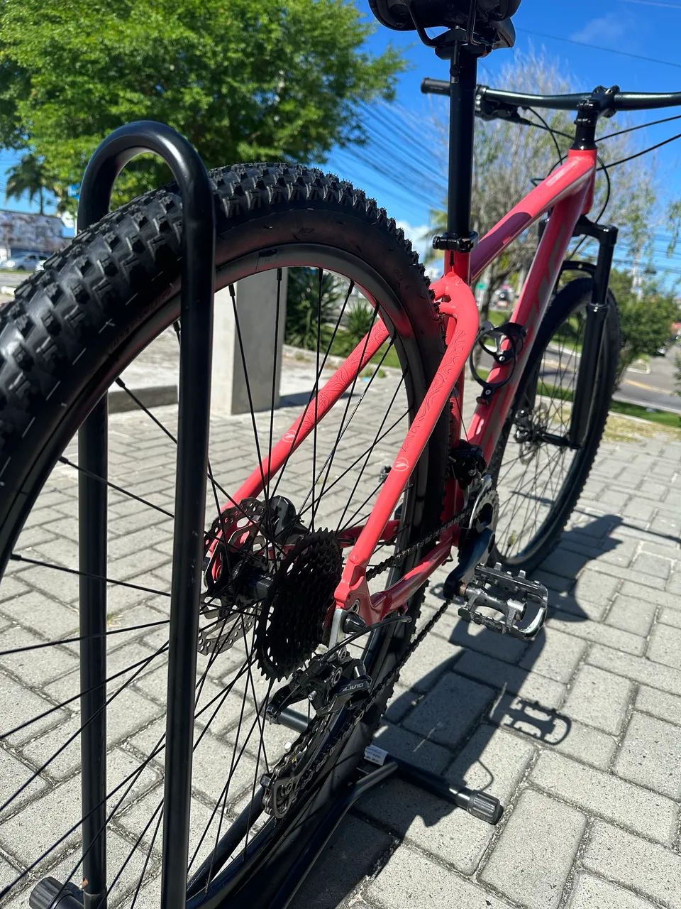 Bike  - Foto 5
