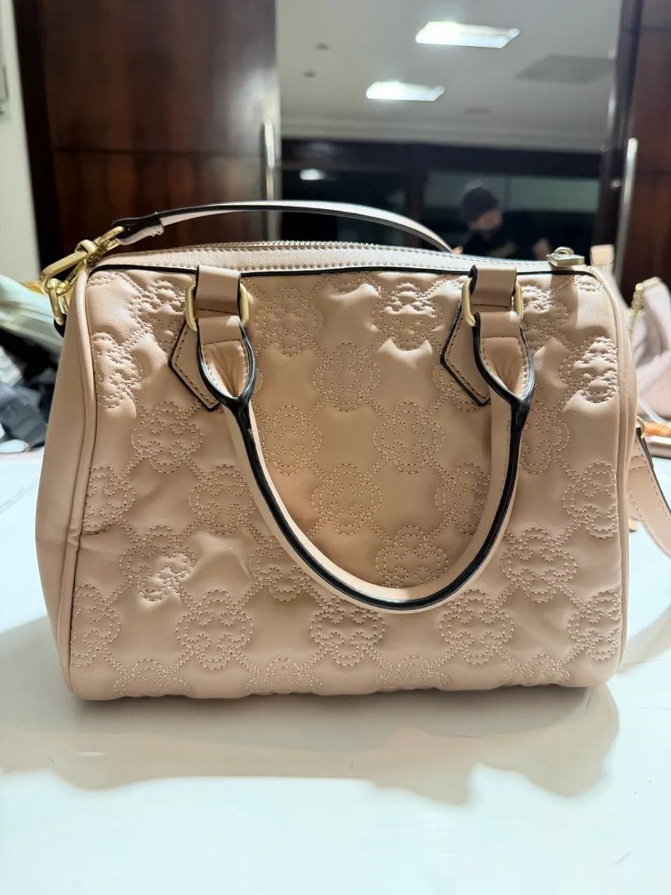 Bolsa Capodarte  - Foto 3