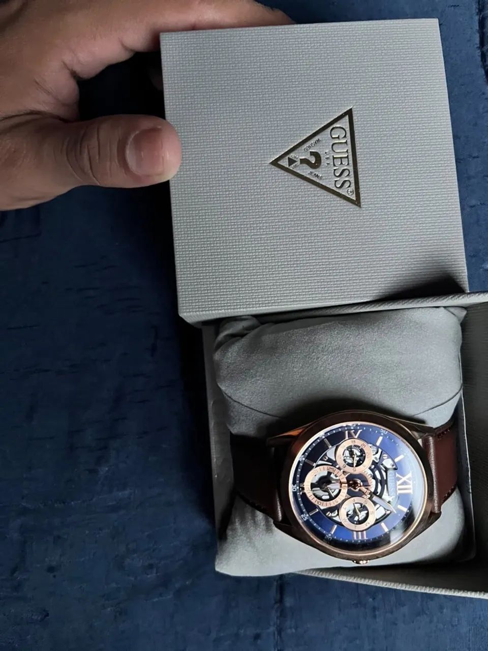 Relógio Guess 