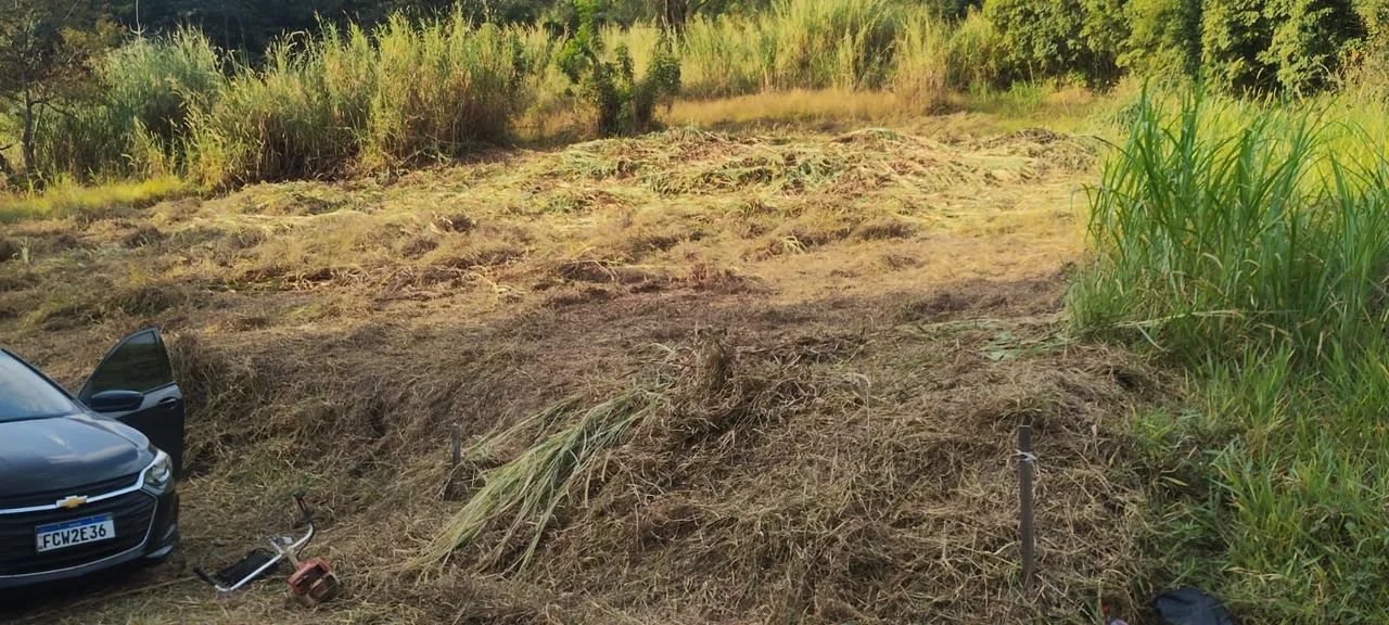 TERRENO COM EXCELENTE LOCALIZAÇÃO  - Foto 3