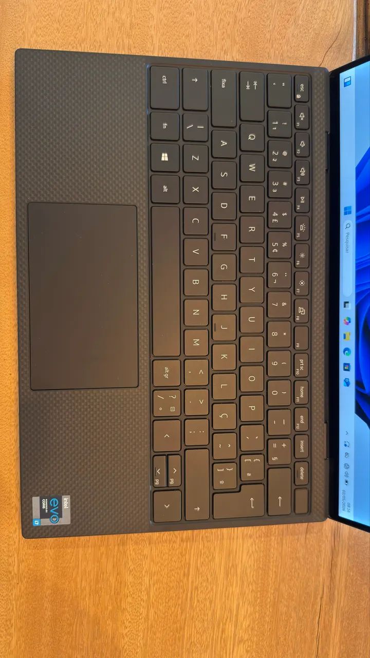 Notebook Dell Evo XPS 13 9310 I7 16GB Ram 1TB SSD - Foto 3