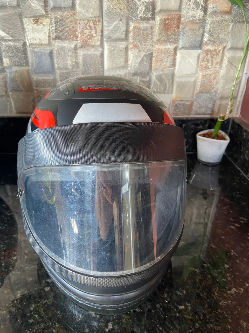 Capacete - Foto 2