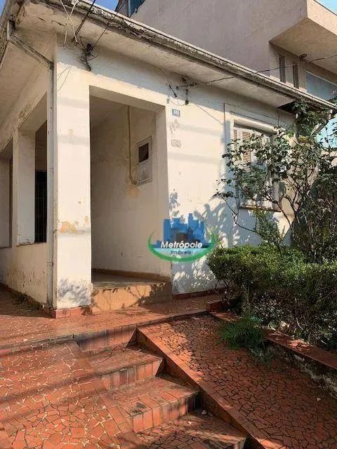 Terreno à venda, 193 m² por R$ 1.200.000,00 - Gopoúva - Guarulhos/SP - Foto 5