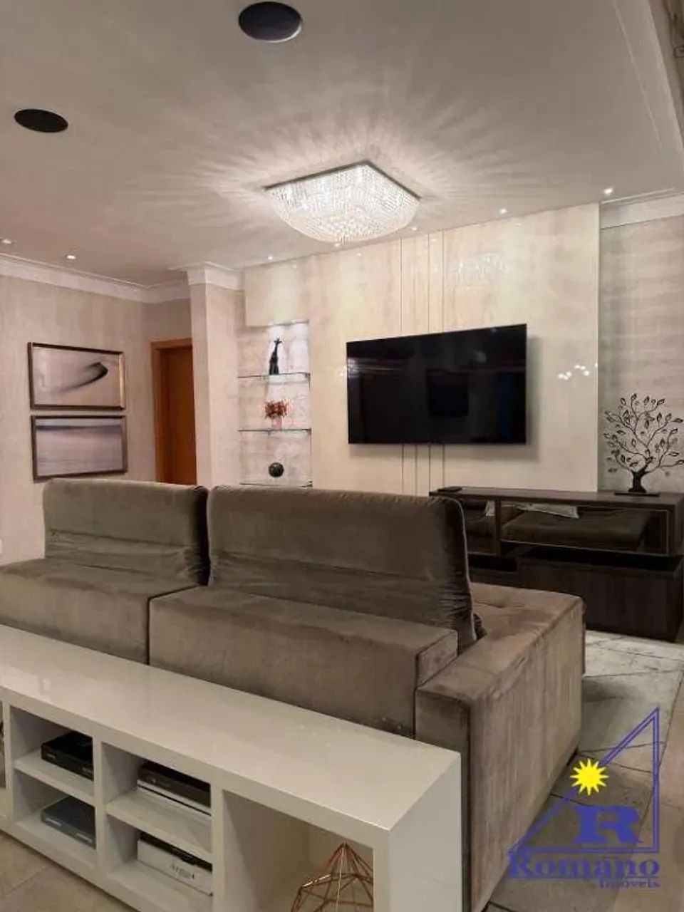 Apartamento com 4 dormitórios, 280 m² - venda por R$ 5.900.000,00 ou aluguel por R$ 33.000 - Foto 8