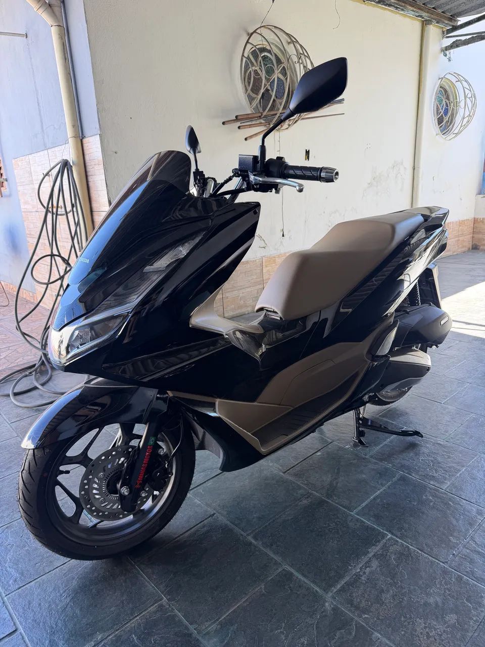 PCX 2026 DLX 0km  - Foto 5
